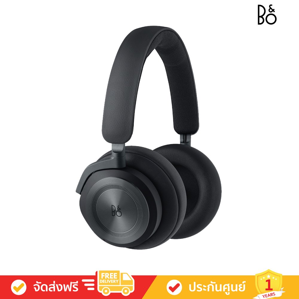 Bang & Olufsen (ฺB&O) Beoplay HX - ANC headphones