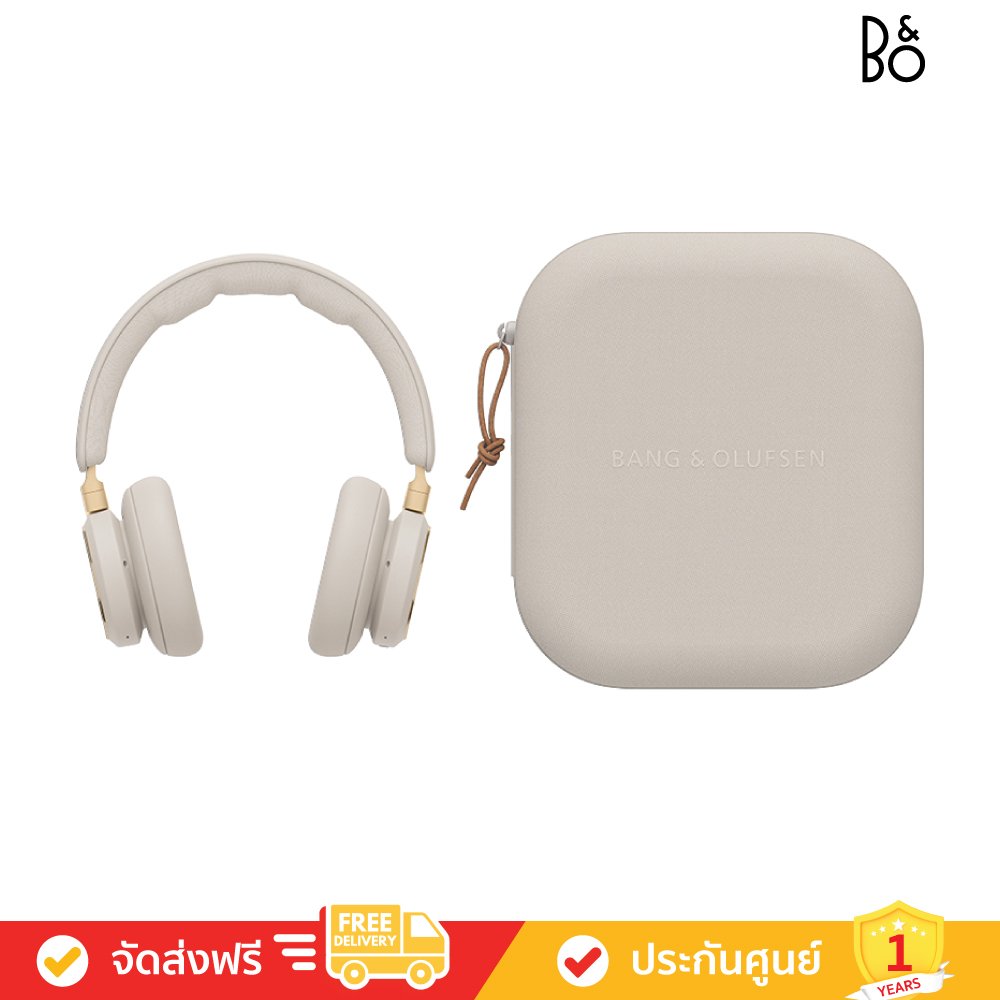 Bang & Olufsen (ฺB&O) Beoplay HX - ANC headphones