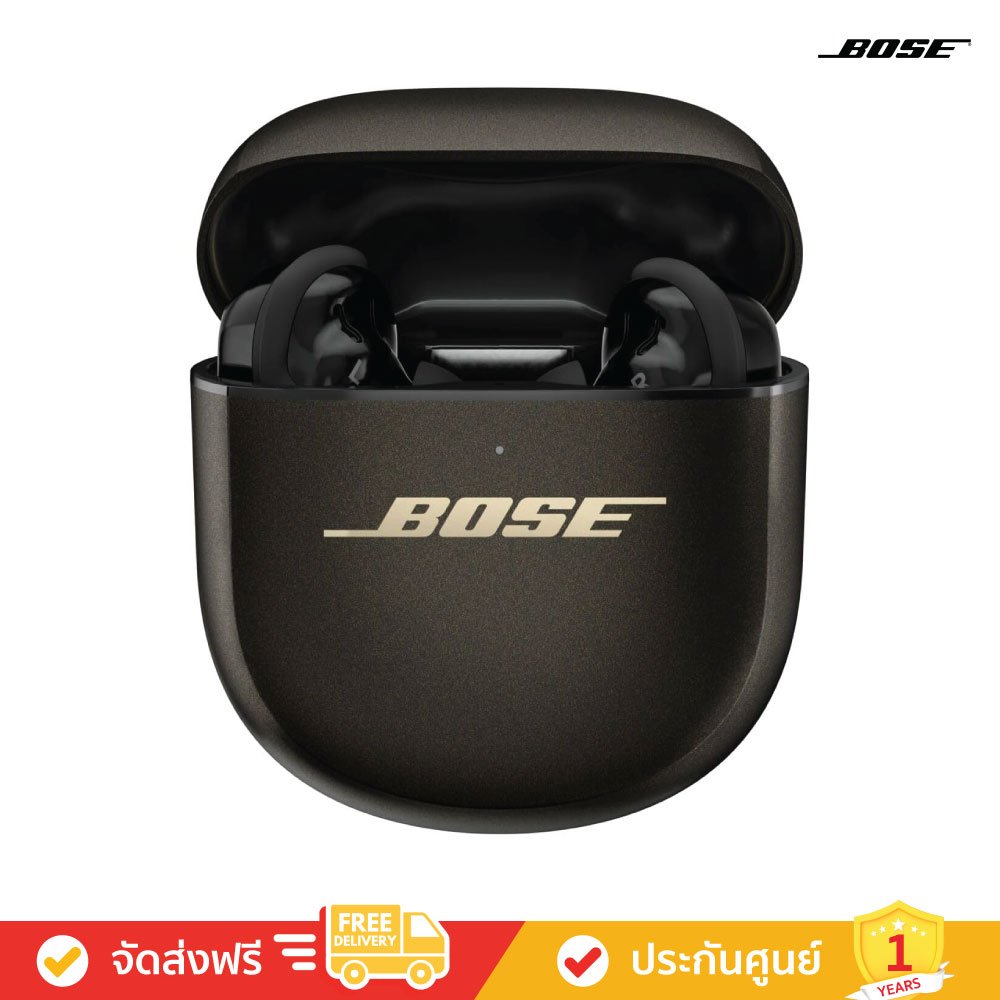 イヤホン BOSE QuietComfort Ultra Earbuds 2 gen Bose QuietComfort Ultra Earbuds (第2世代) | ノイズキャンセリング