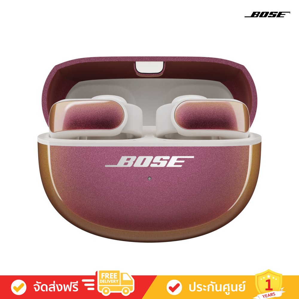 美品・BOSE ULTRA OPEN EARBUDS Bose Ultra Open Earbudsを見る | オープンイヤー型イヤホン