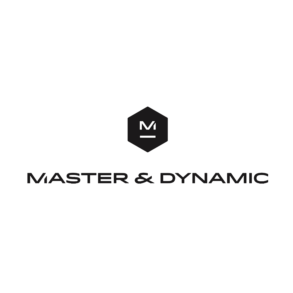 MASTER & DYNAMIC