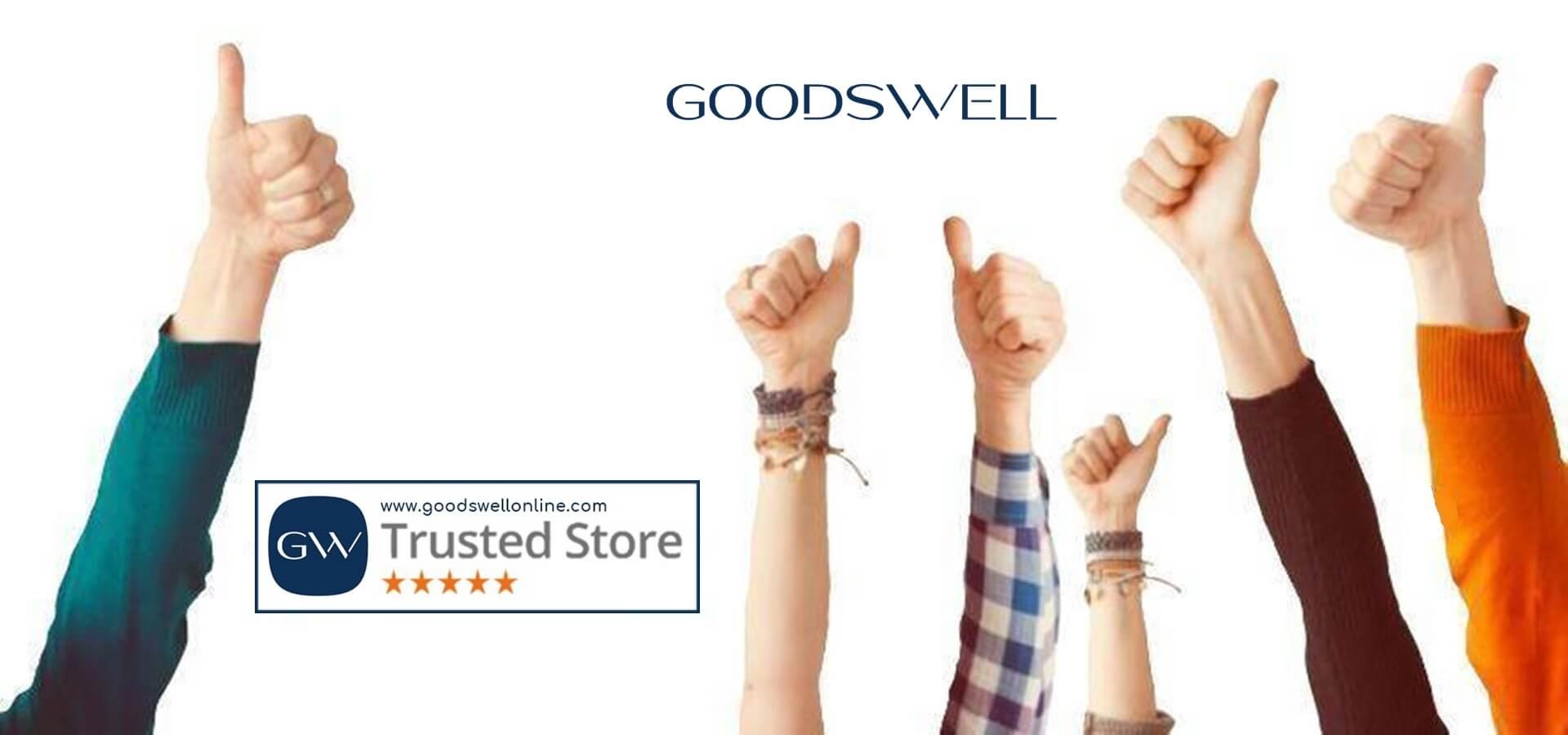 Goodswell Trusted Store