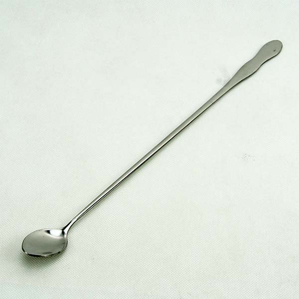 Bar spoon. S/S 32 cm.