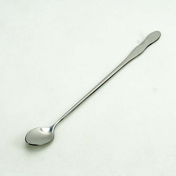 Bar spoon. S/S 26 cm.