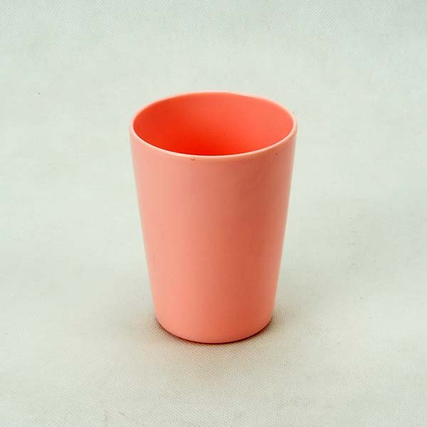 Melamine water cup
