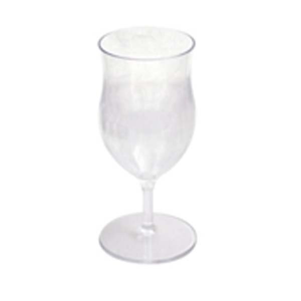 แก้วค็อกเทลพลาสติก Copolyester 390 ml