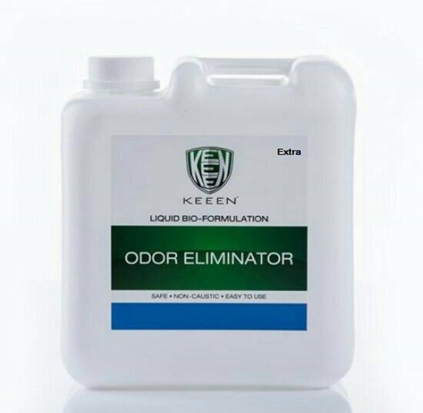 ผลิตภัณฑ์ขจัดกลิ่นไม่พึงประสงค์ / Odor Eliminator Extra  5 ลิตร