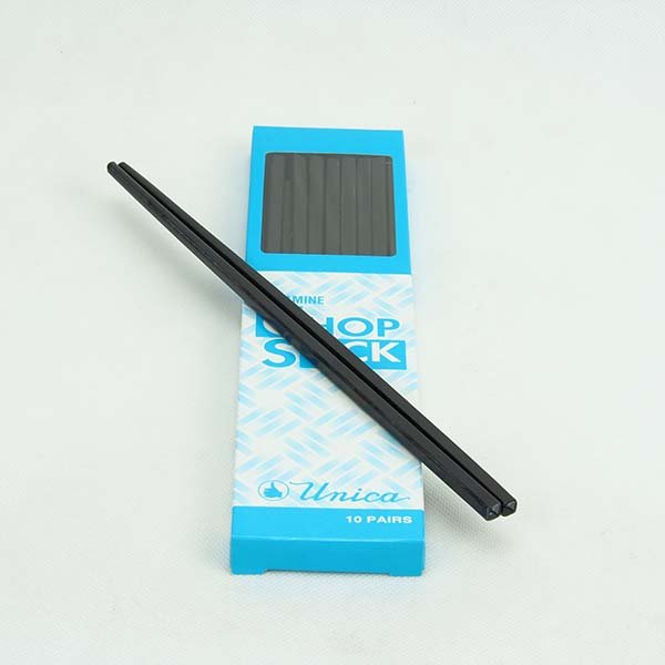 chopstick 9.5" Black