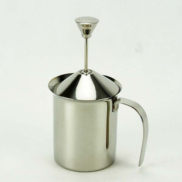 Milk frother 400 ml.