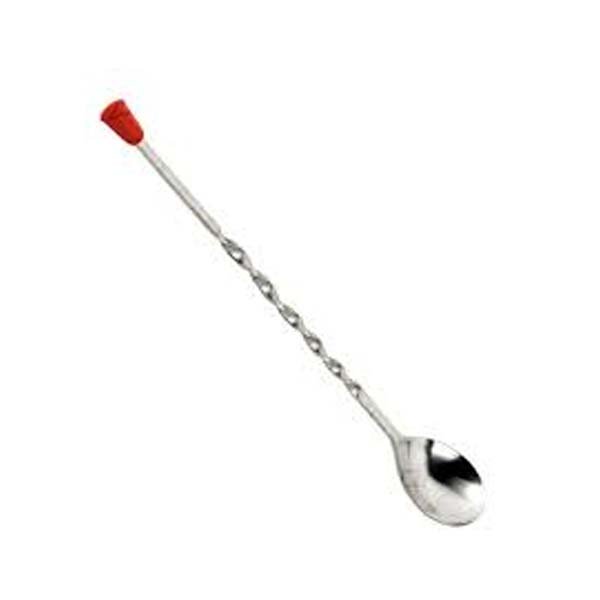Bar spoon. S/S 28 cm.