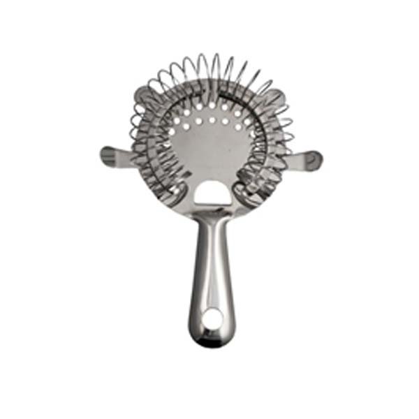 Cocktail Strainer, Luxe 15 cm.