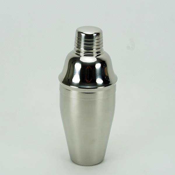 Luxe cocktail shaker 0.3 lt.