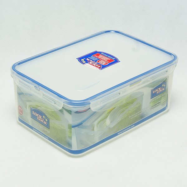 Food storage box 2.3 liters