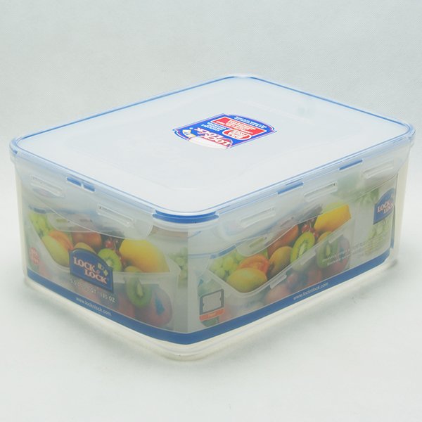 Food storage box 5.5 liters