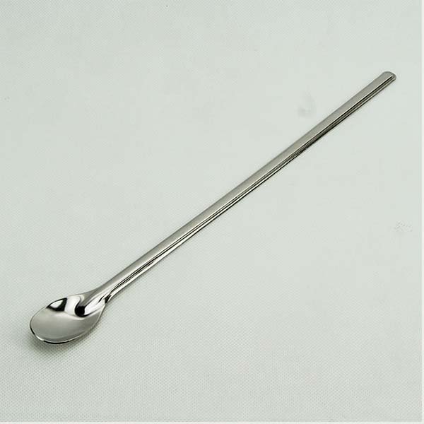 Bar spoon. S/S 30.5 cm.