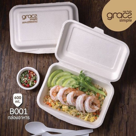 การย่อยสลายแบบ “Biodegradable” คืออะไร การย่อยสลายแบบ “Biodegradable” คืออะไร