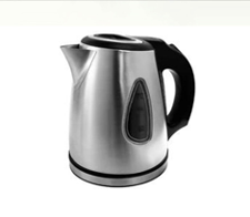Electric kettle 1 liter