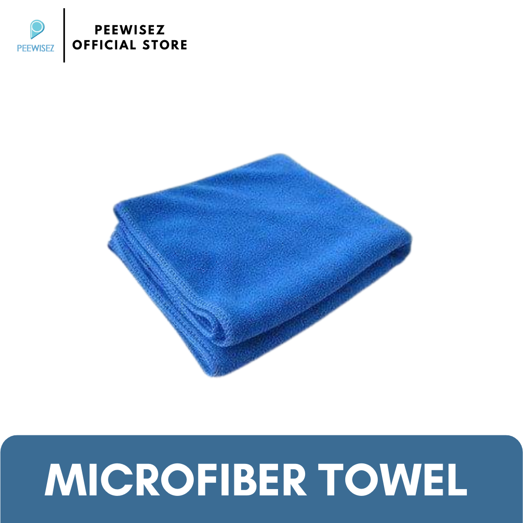 Z-ONE Microfiber Towel ผ้าไมโครไฟเบอร์เช็ดรถ