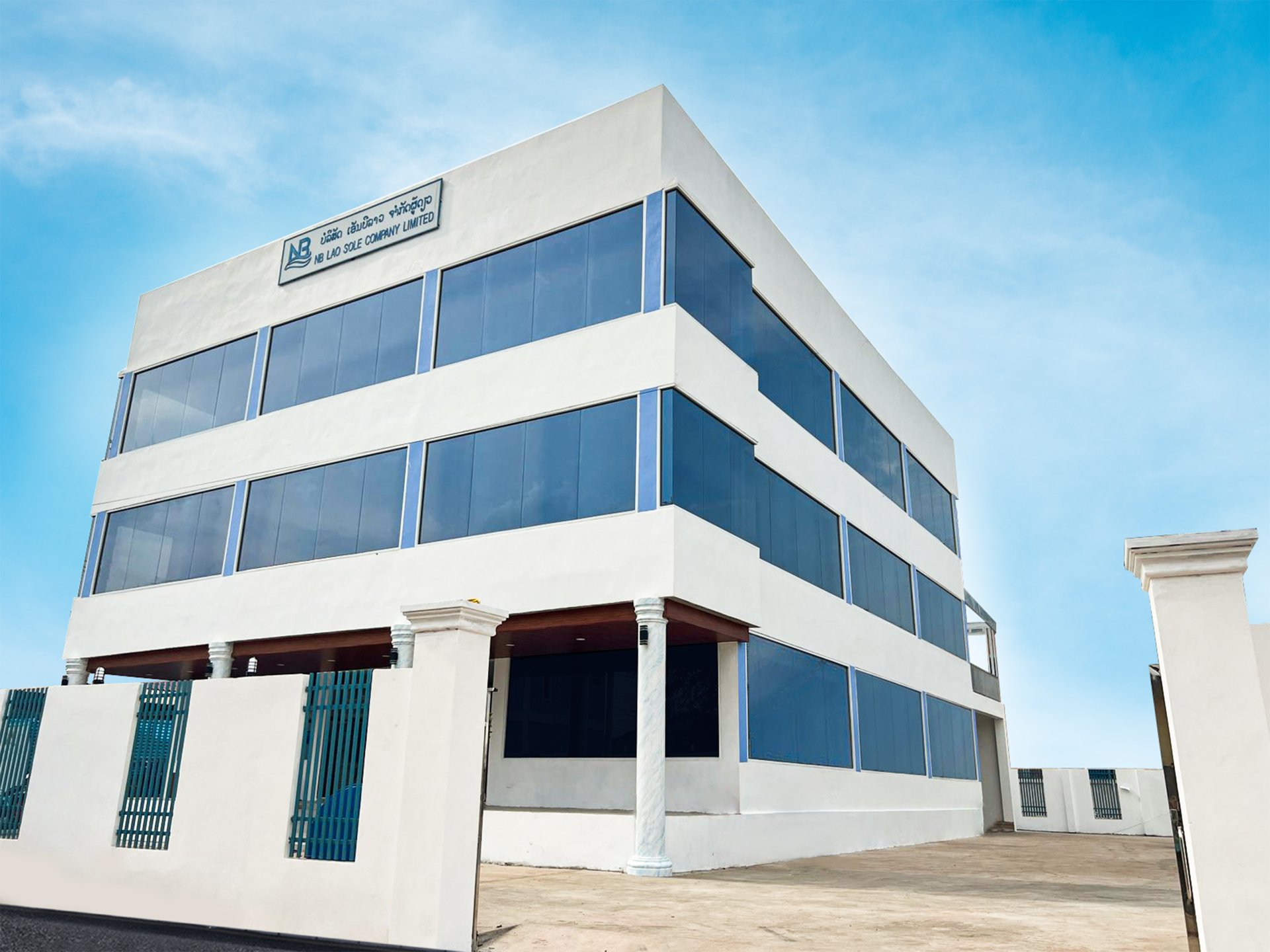 Our Service - www.nblao.com