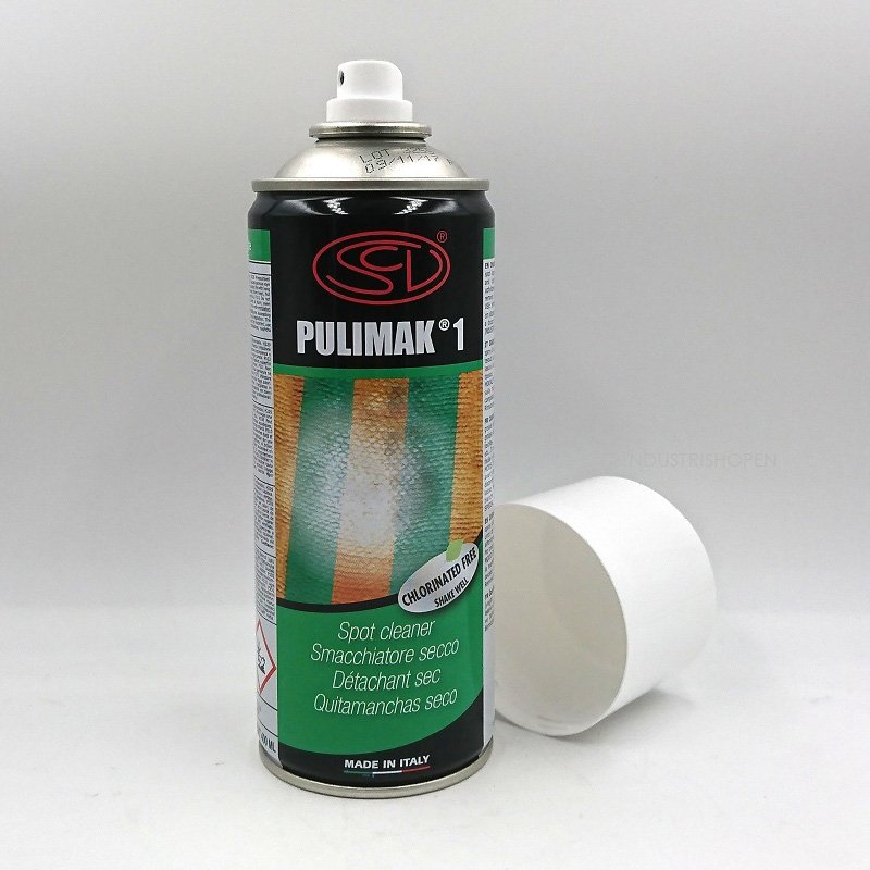 siliconi pulimak 1 สเปย์กำจัดคราบสกปรก คราบน้ำมัน สเปย์ไร้สารคลอรีน