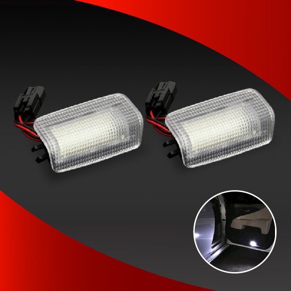 ไฟส่องข้างประตู สำหรับรถยนต์ ALPHARD/VELLFIRE 30 ไฟรถยนต์ Alphard & Vellfire ไฟข้างประตู Alphard Vellfire 30 รุ่นปี 2015-2021