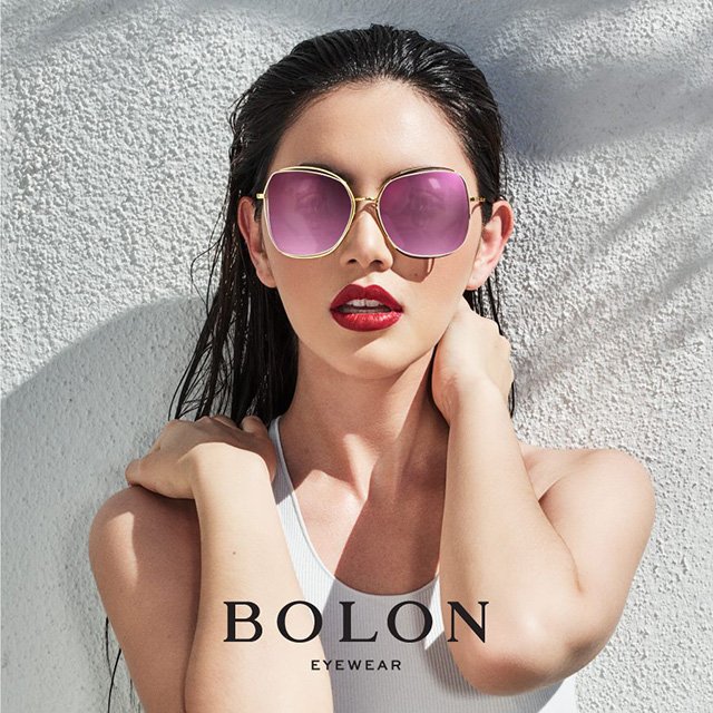 แว่นกันแดด Bolon