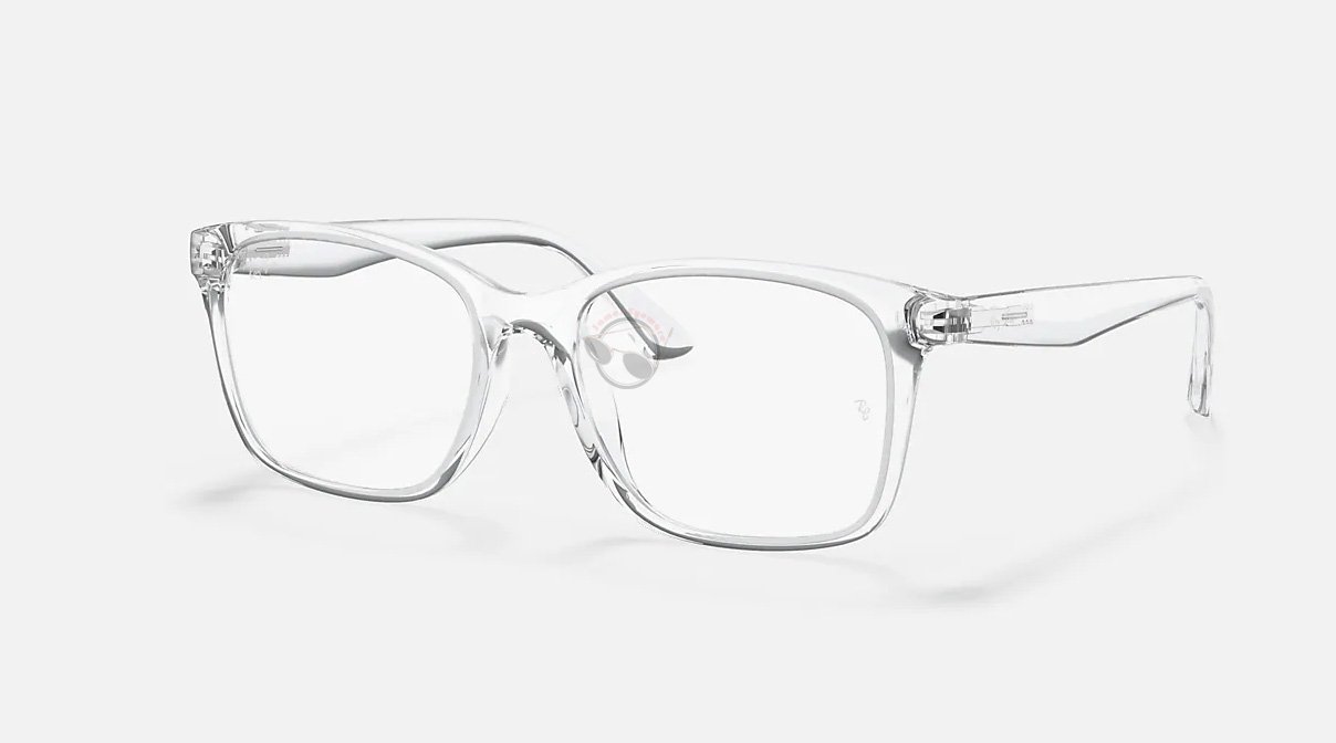 Ray-Ban รุ่น RB7059D / ORX7059D