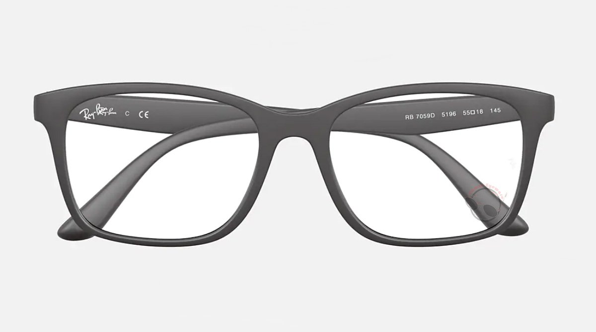 Ray-Ban รุ่น RB7059D / ORX7059D