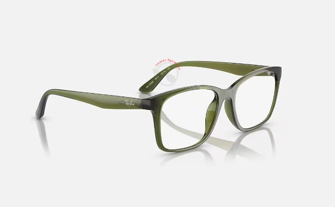 Ray-Ban รุ่น RB7059D / ORX7059D