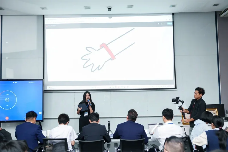 Healthcare Innovation