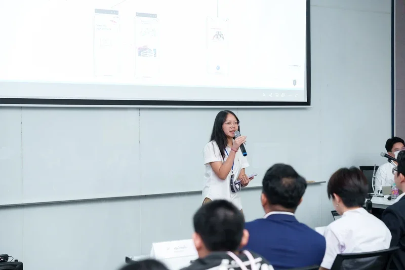 Healthcare Innovation