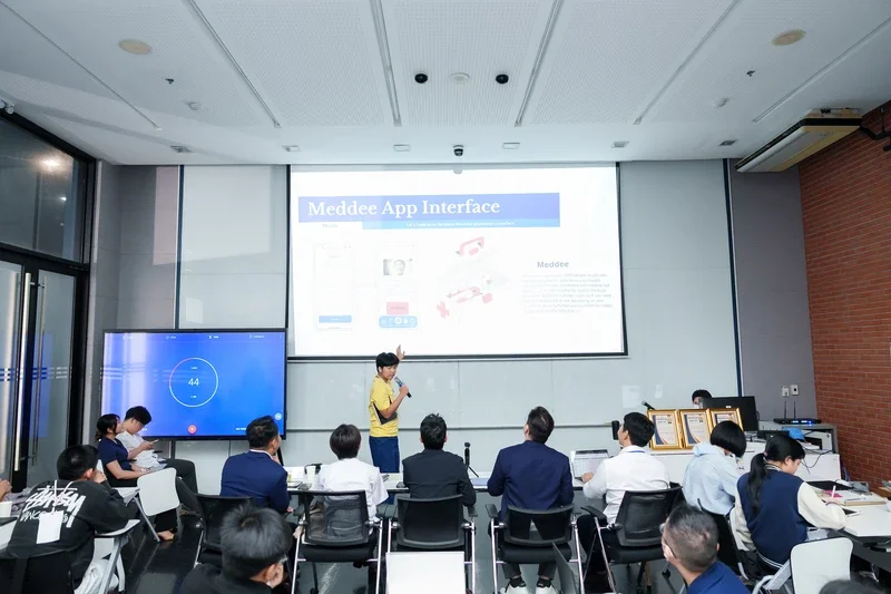 Healthcare Innovation