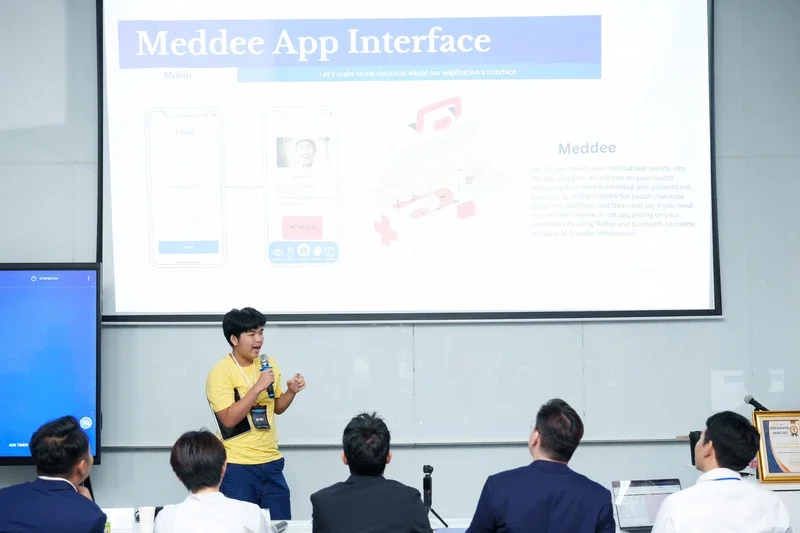 Healthcare Innovation