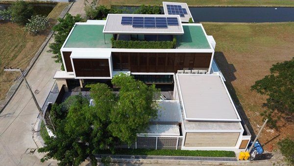 Solar 10Kw