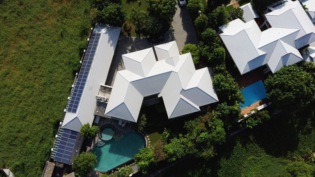 SOLAR 6KW+9KW