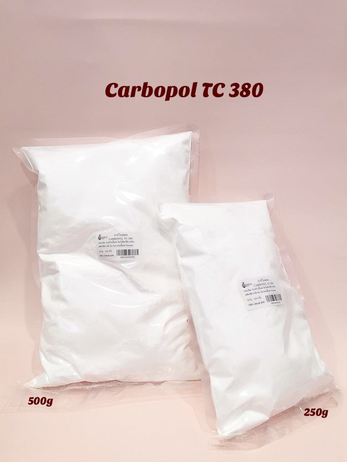 Carbopol TC 380