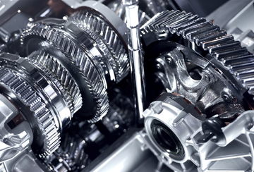 Drive shaft
