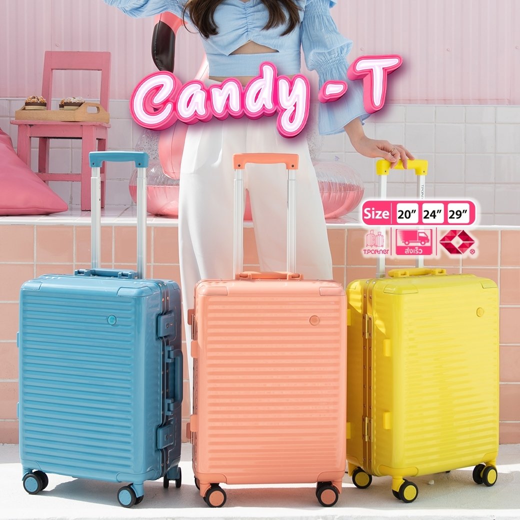 Candy-T