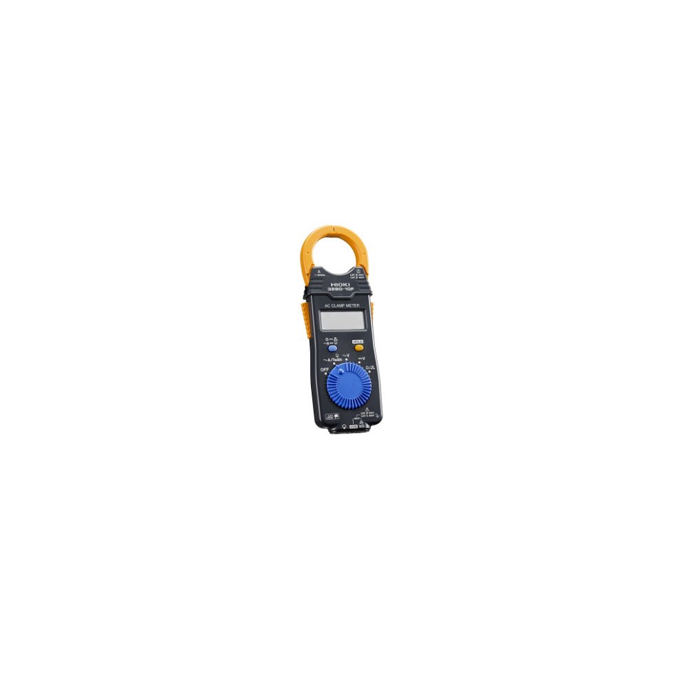 Hioki 328010F AC CLAMP METER thaihardwaresolution