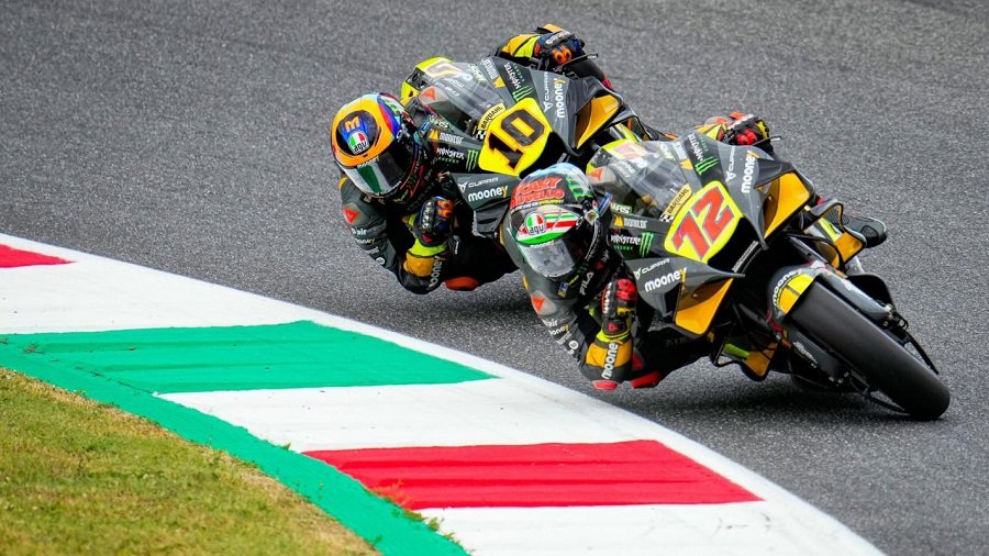 4 คู่ทีมเมทที่อาจมีเหตุการณ์ดราม่าใน MotoGP 2023