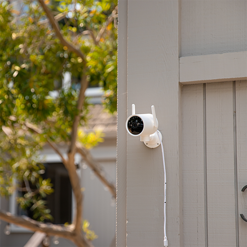 กล้องวงจรปิด IMILAB EC3 รีวิวกล้องวงจรปิด IMILAB EC3