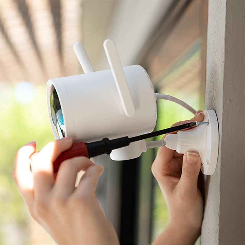 กล้องวงจรปิด IMILAB EC3 รีวิวกล้องวงจรปิด IMILAB EC3