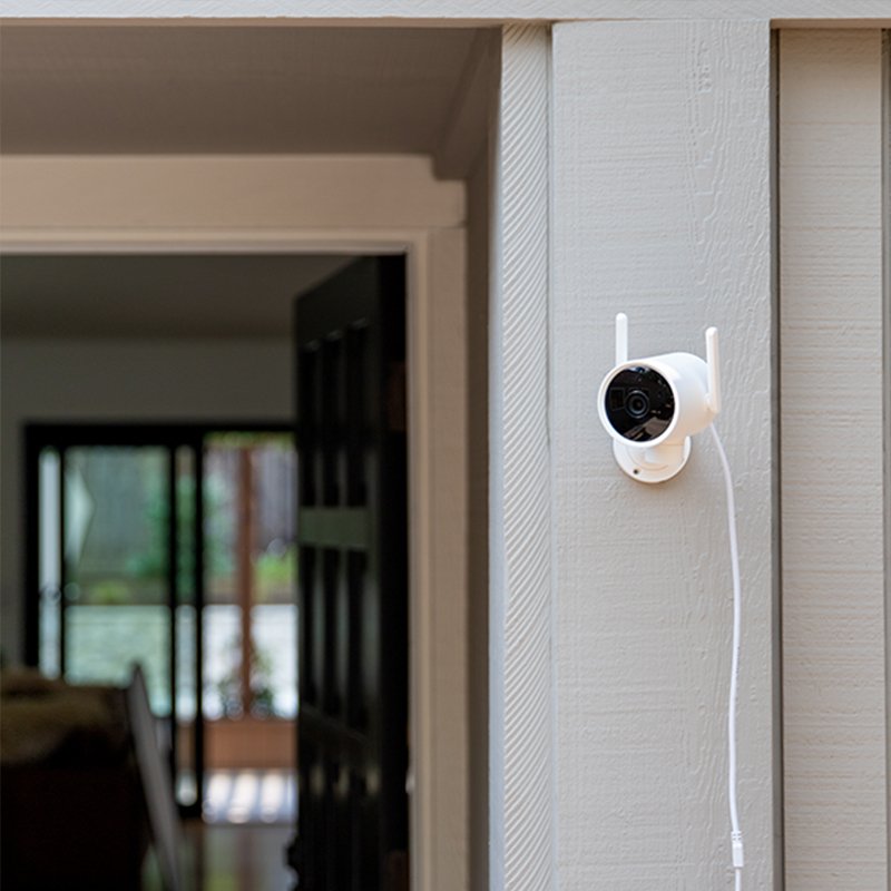 กล้องวงจรปิด IMILAB EC3 รีวิวกล้องวงจรปิด IMILAB EC3