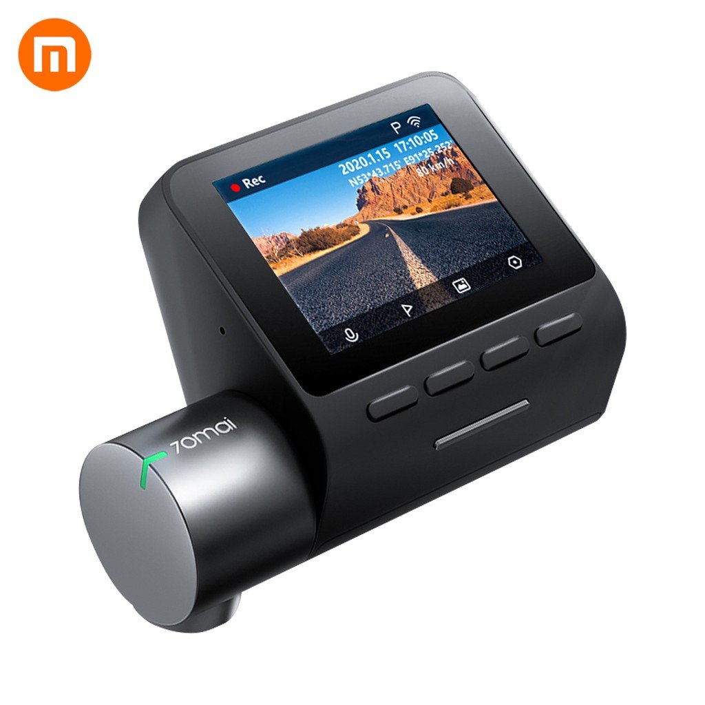 70mai Dash Cam Pro