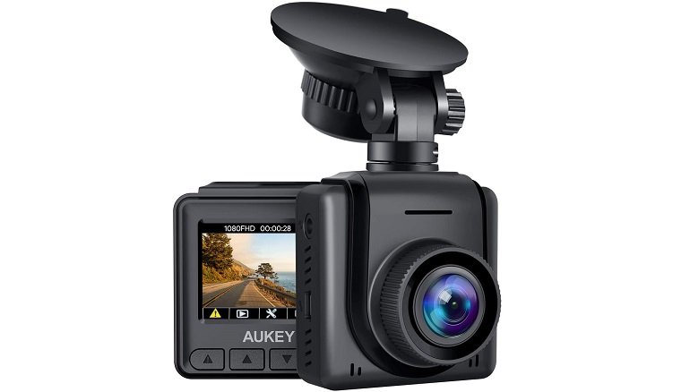 AUKEY DRA5 Mini Dash Cam
