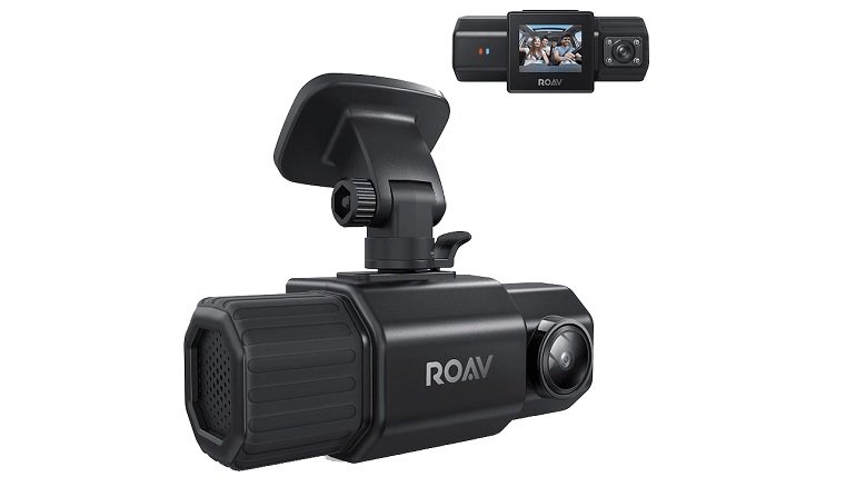 Anker Roav DashCam Duo