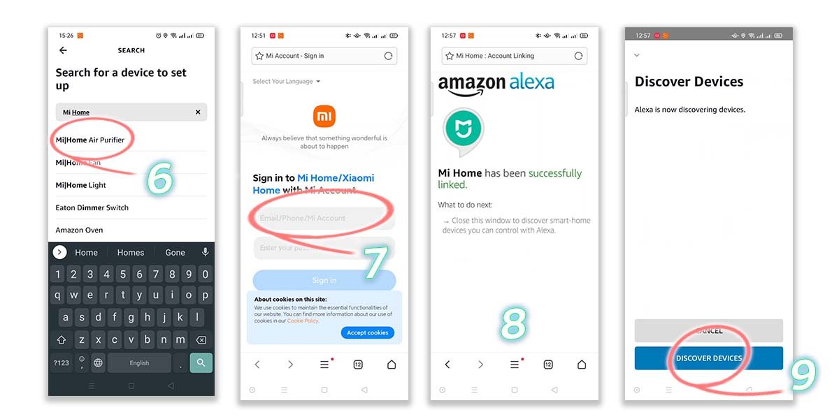 เครื่องฟอกอากาศ Mi Air Purifier 3H รีวิวหลังใช้งานเครื่องฟอกอากาศ Mi Air Purifier 3H