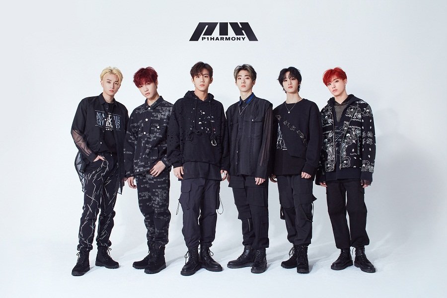 ประวัติสมาชิกวง P1Harmony บอยแบนด์น้องใหม่ค่าย  FNC Entertainment