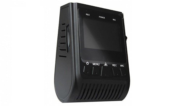 Street Guardian SGGCX2PRO