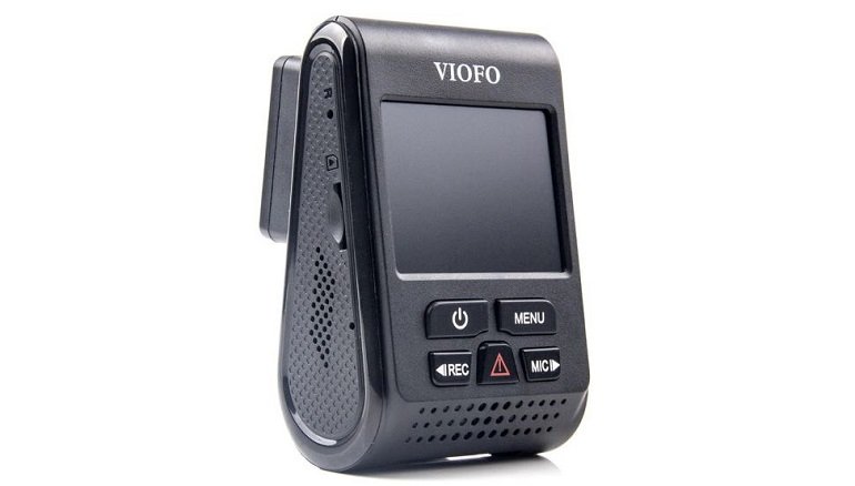 VIOFO A119 V3